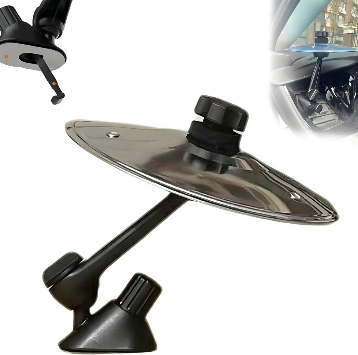 Car Cymbal