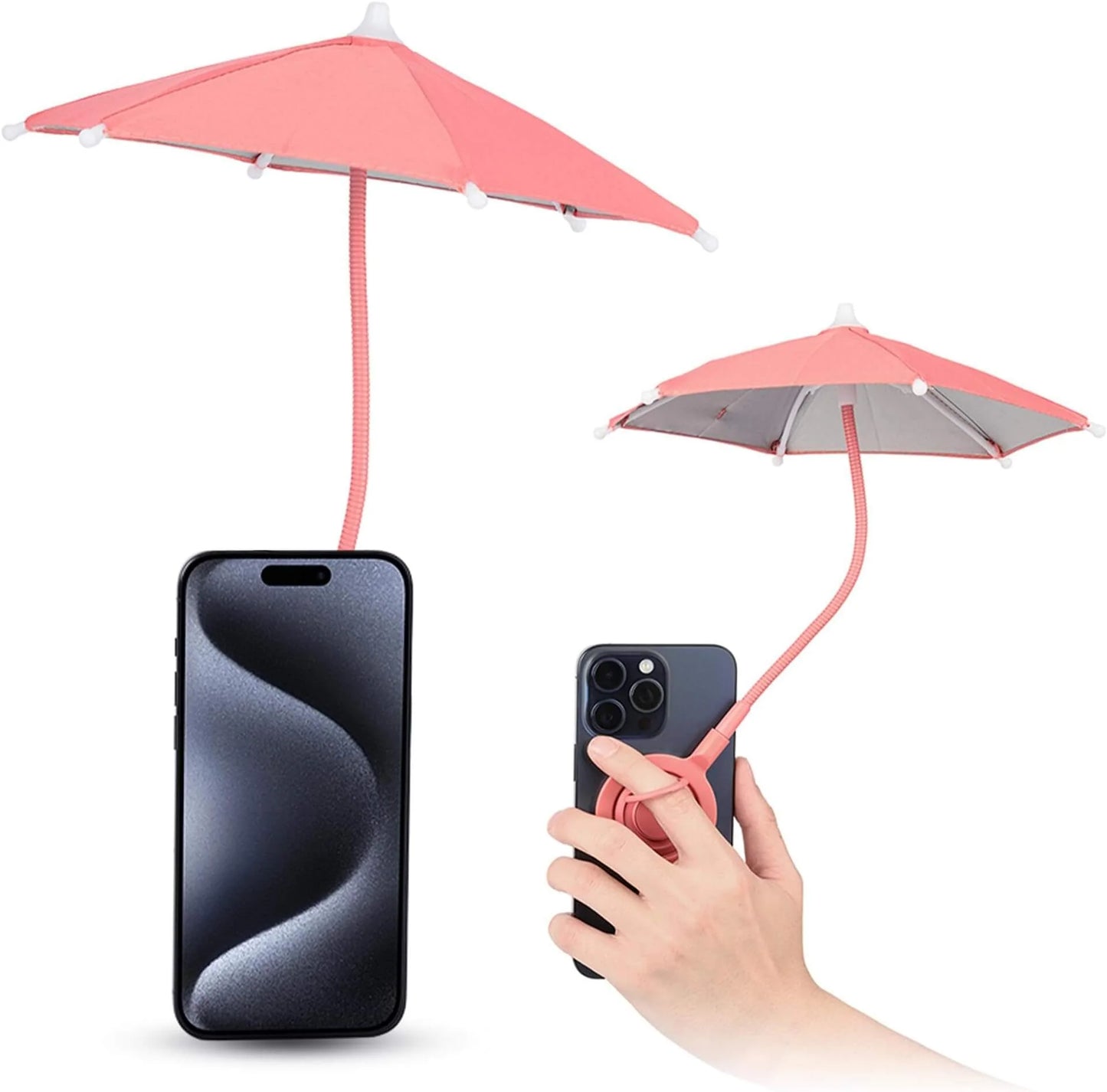 Solbrella Phone
