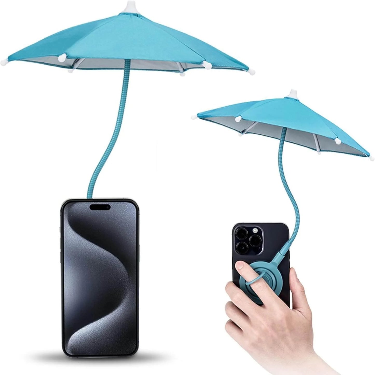 Solbrella Phone