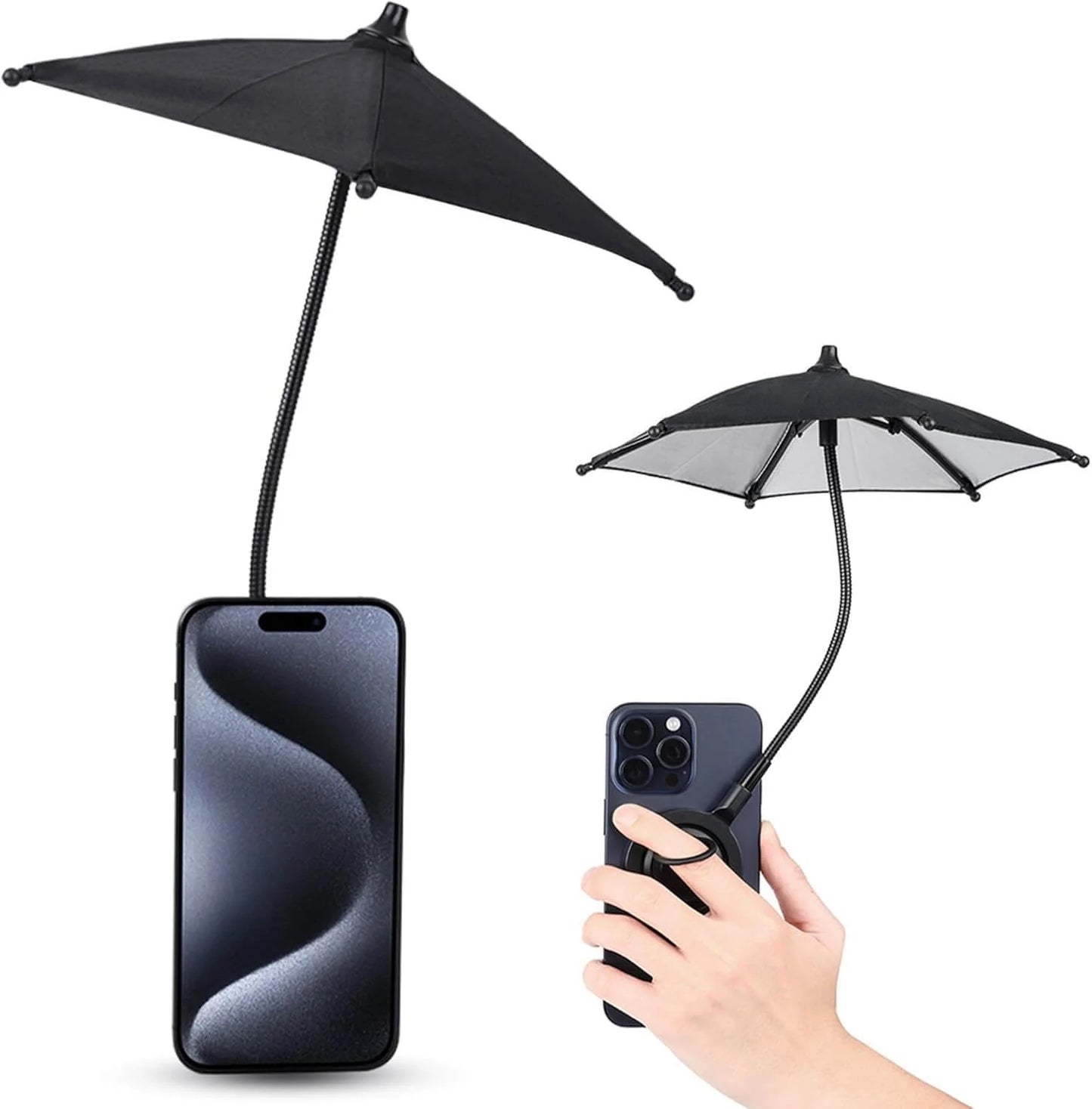 Solbrella Phone