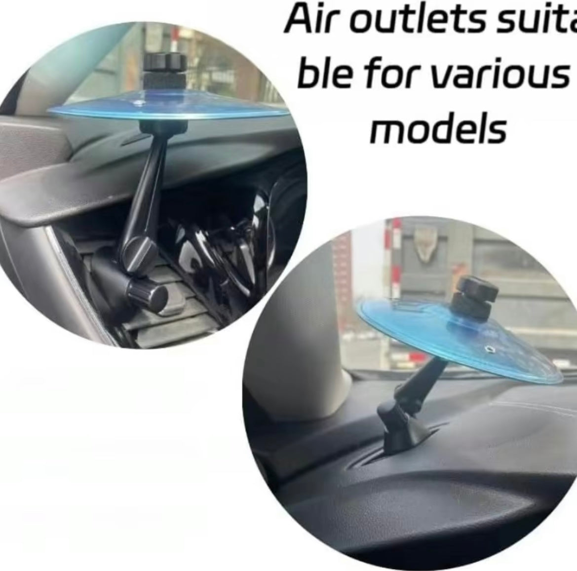 Car Cymbal
