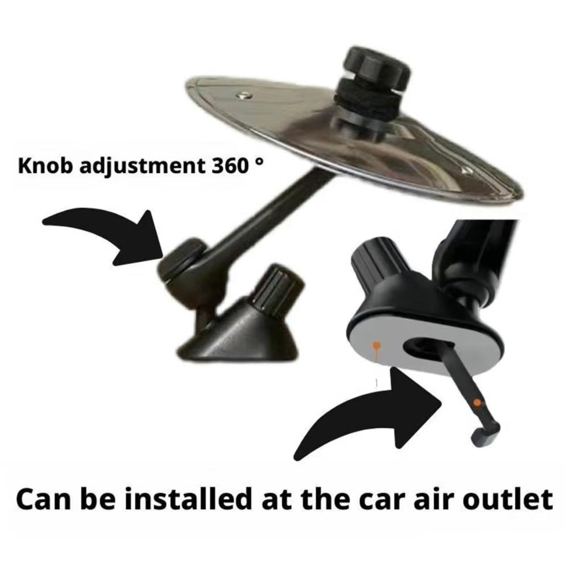 Car Cymbal