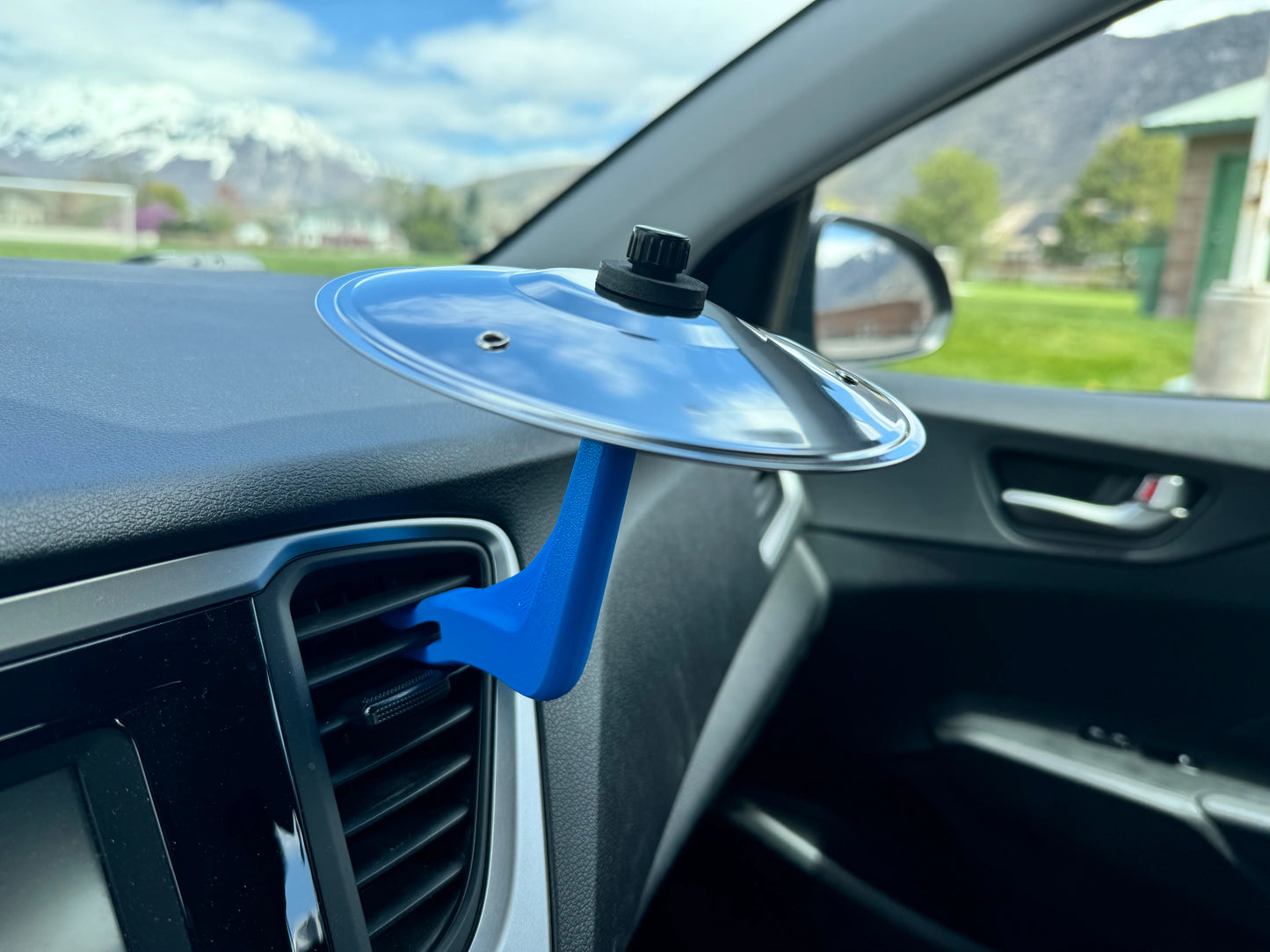 Car Cymbal