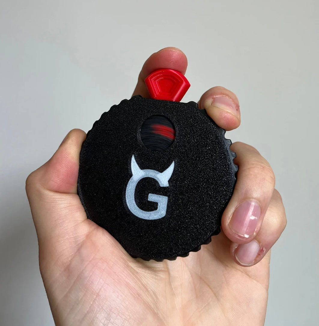 The G Spinner