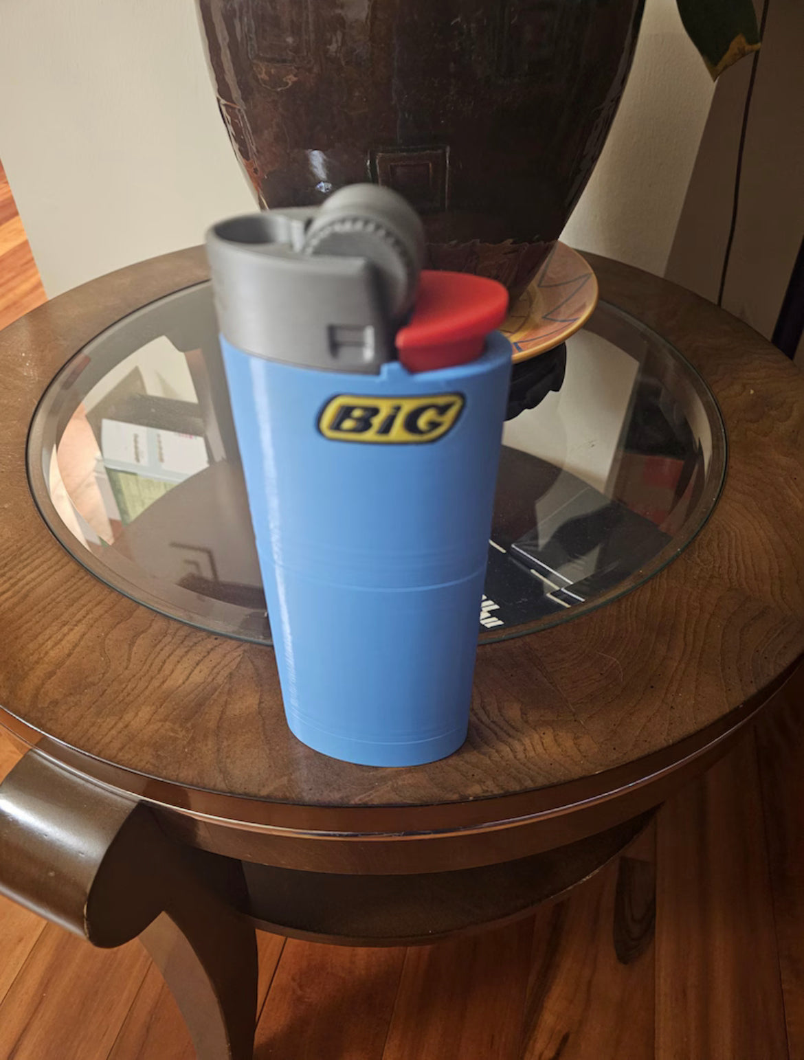 Giant Novelty Lighter