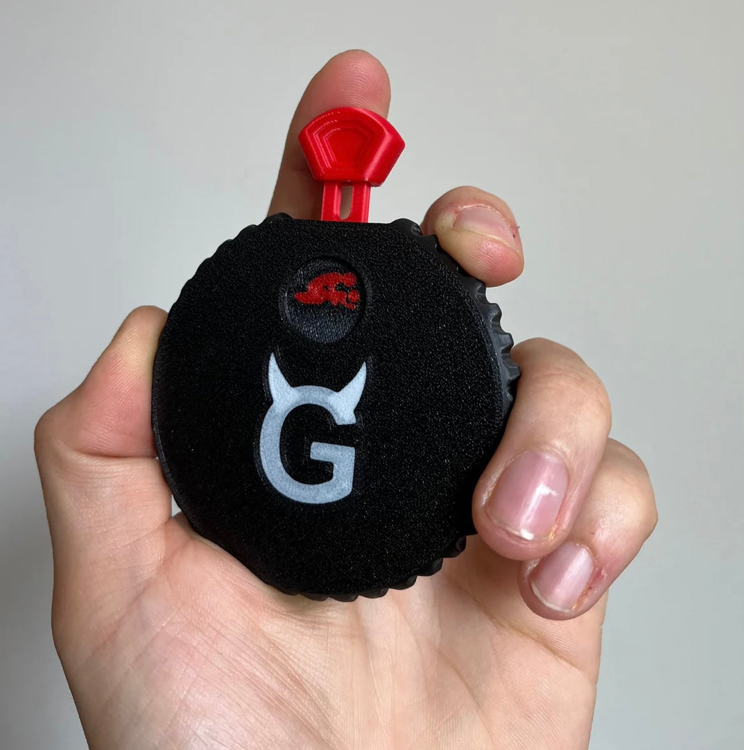 The G Spinner