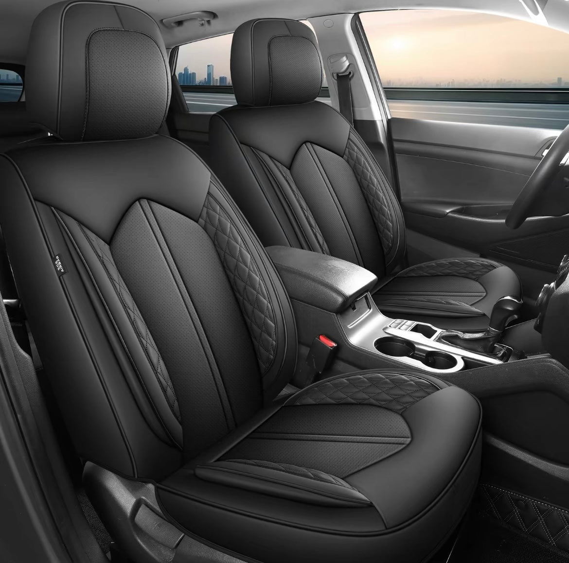Universal Car Seat Cover