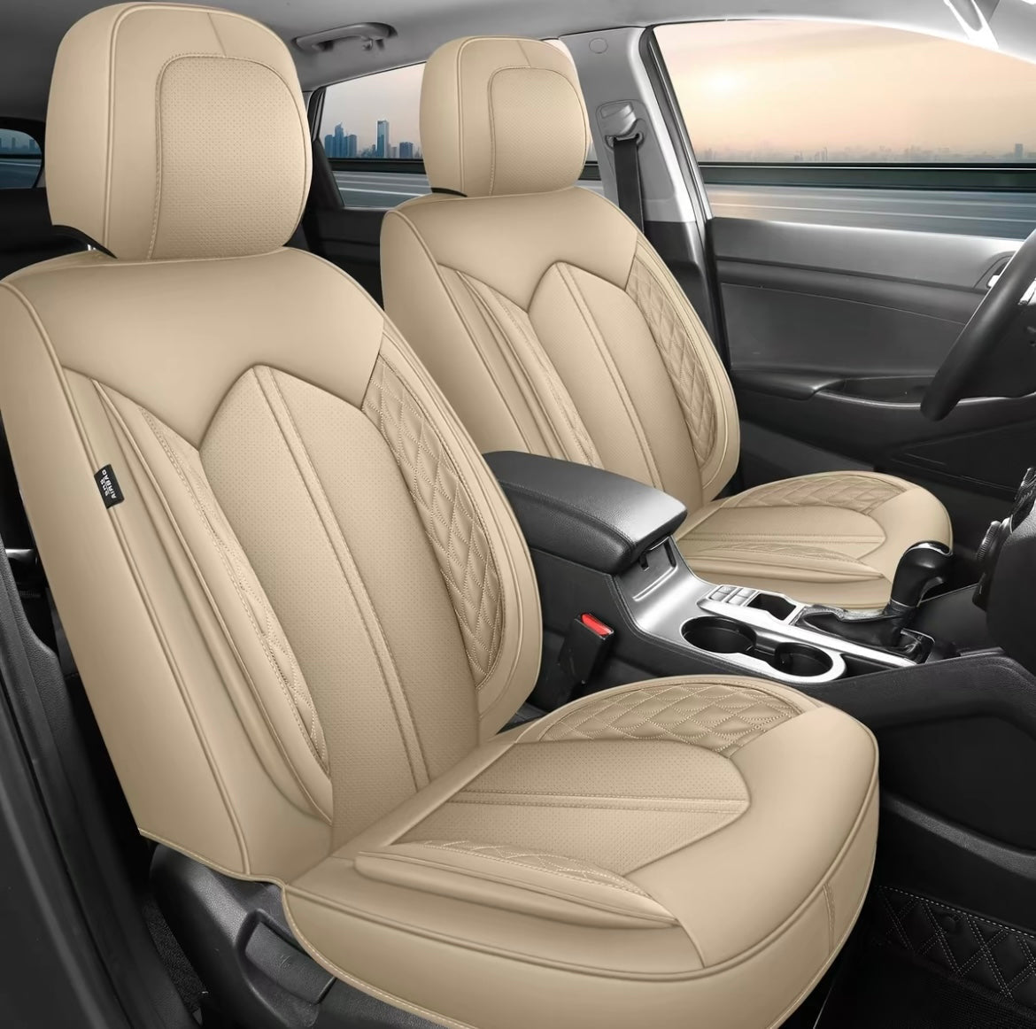 Universal Car Seat Cover