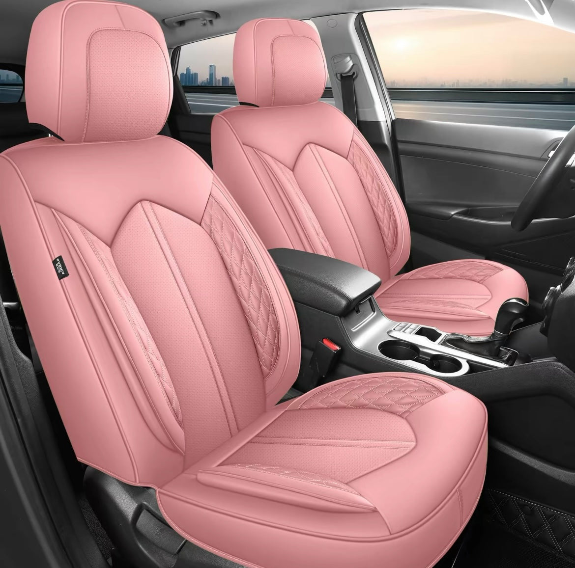 Universal Car Seat Cover