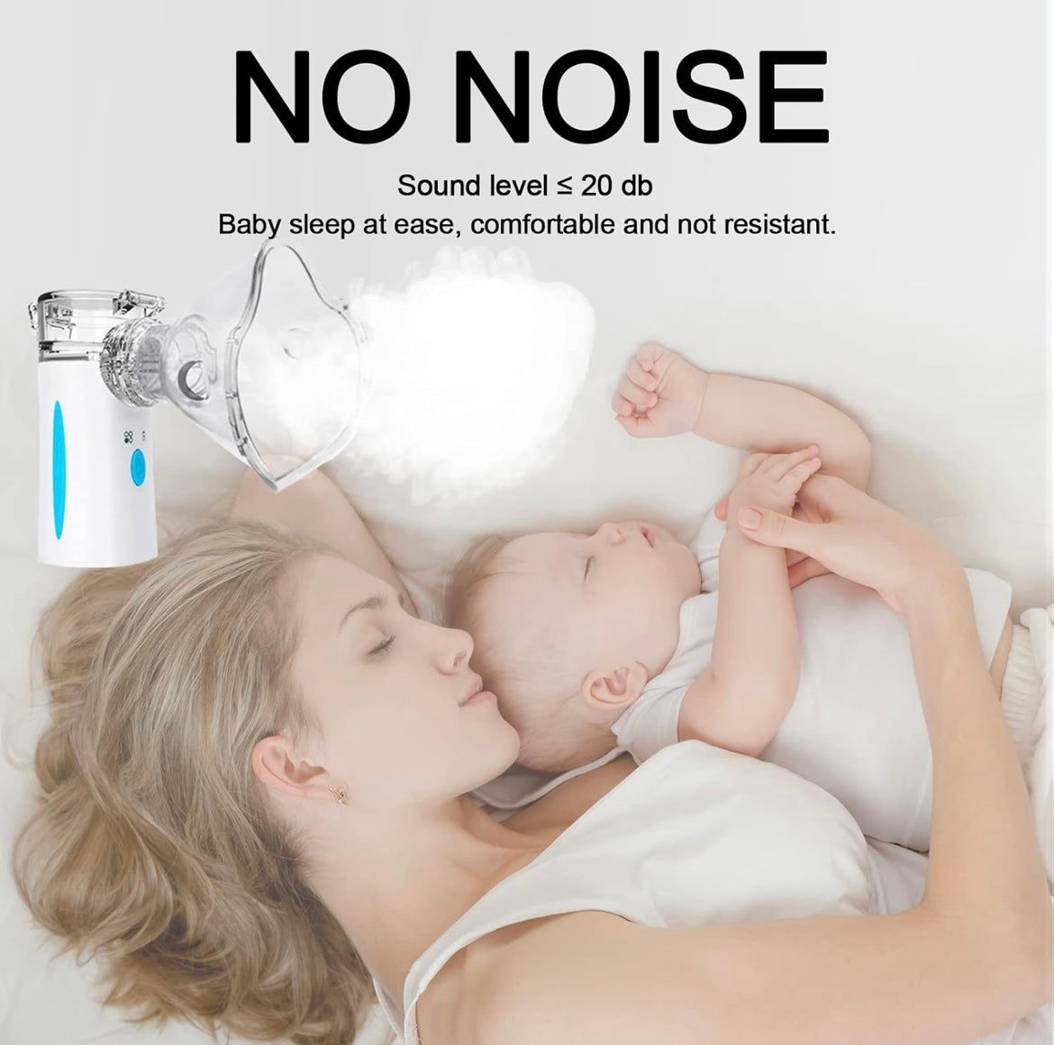 Portable Nebulizer
