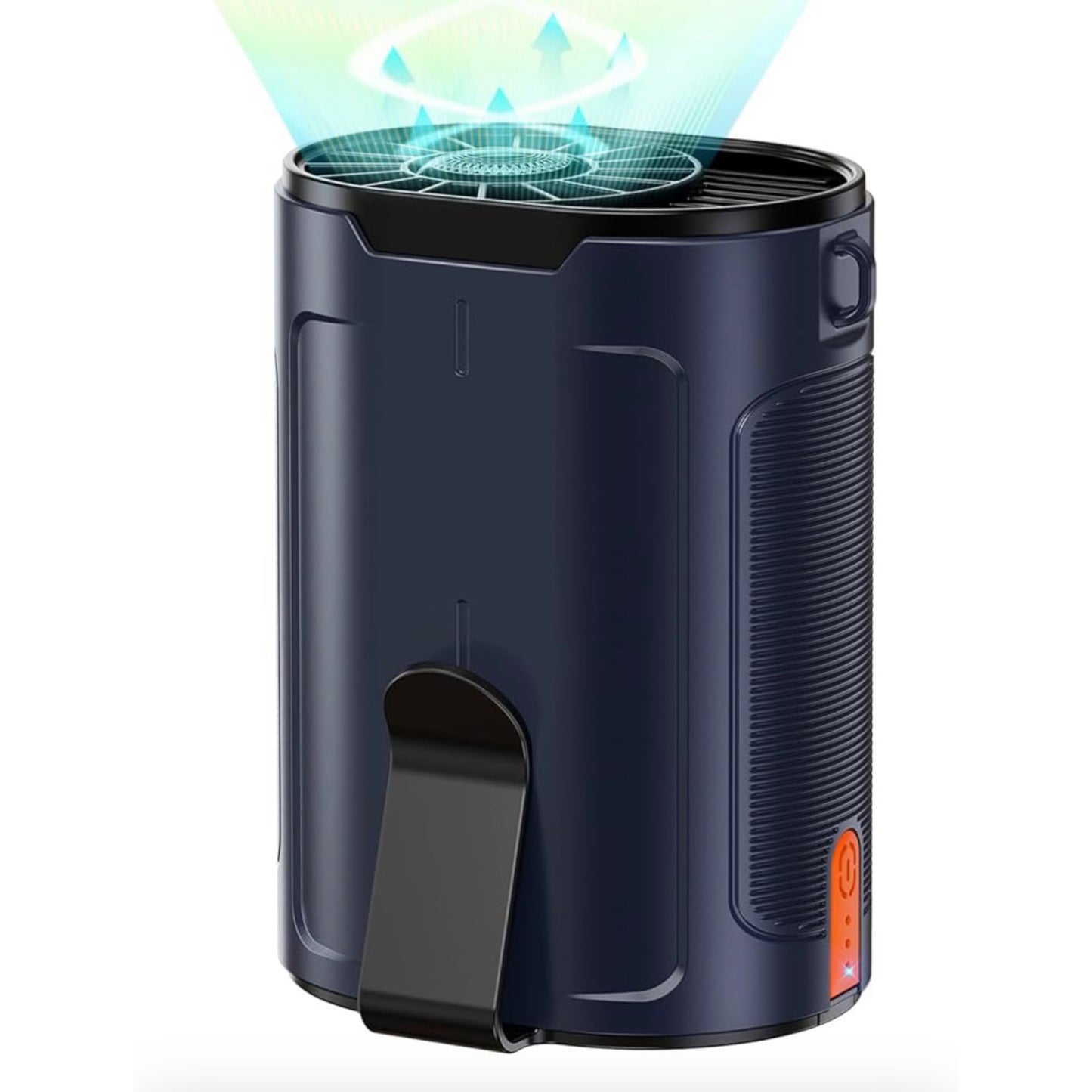 Portable Recharging Fan