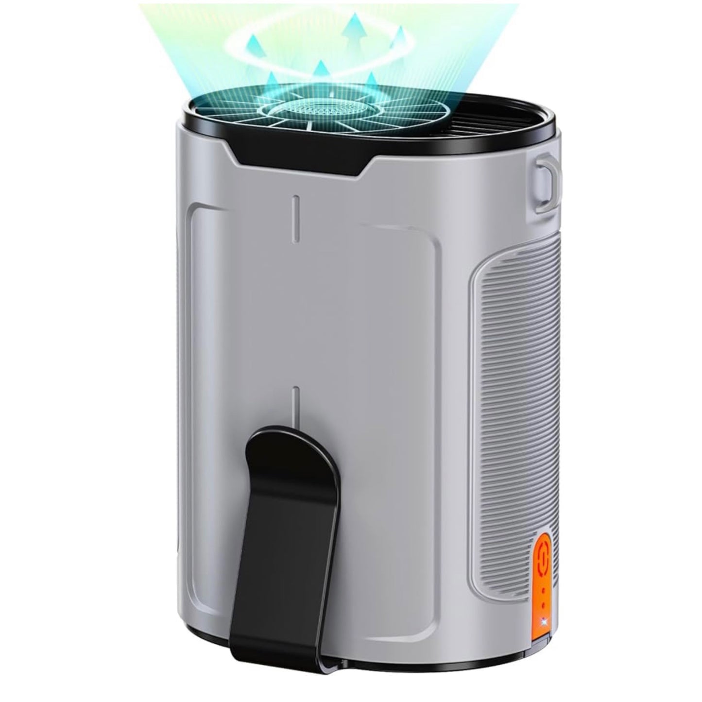 Portable Recharging Fan