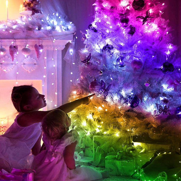 Bluetooth LED Lights