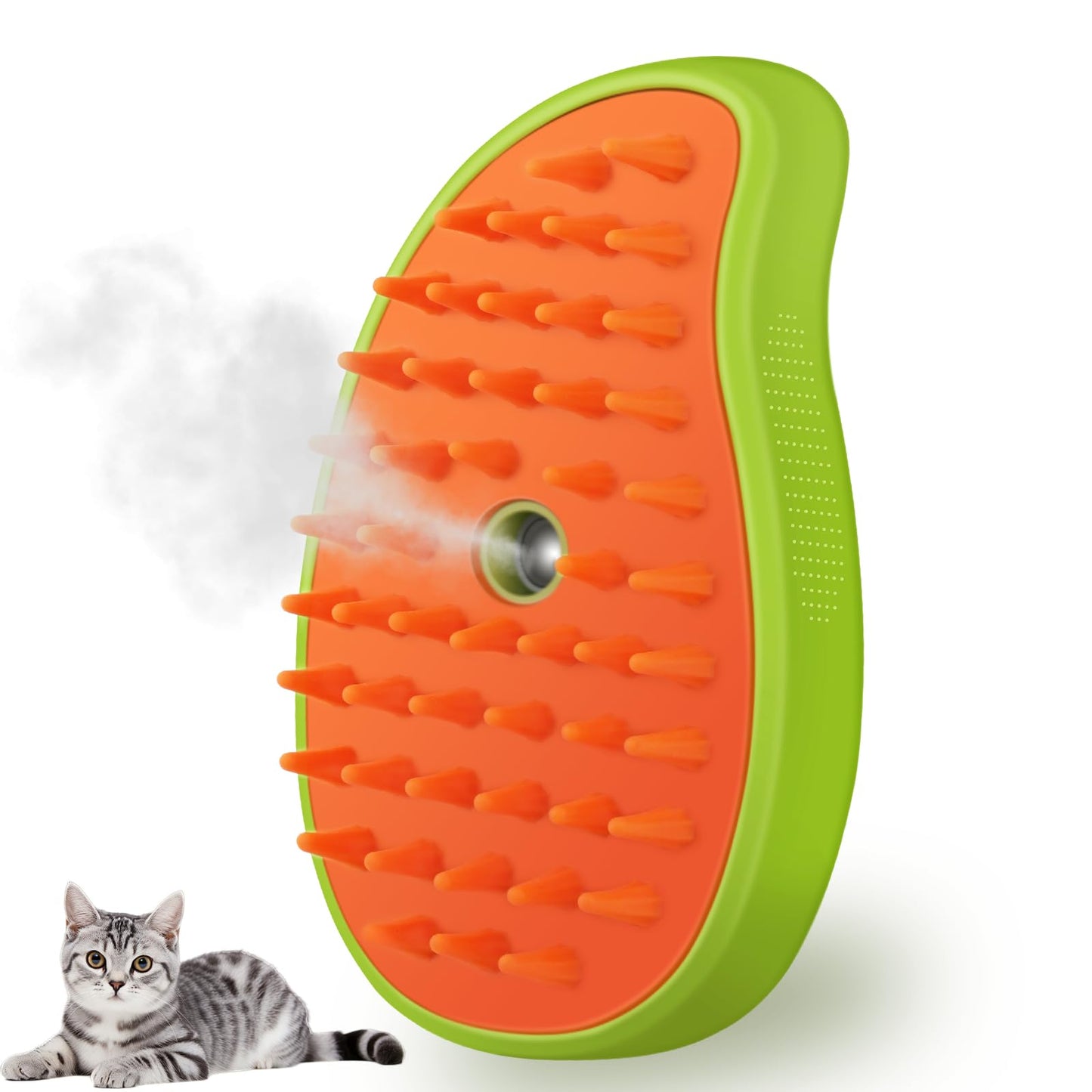 3 in 1 Steamer Brush