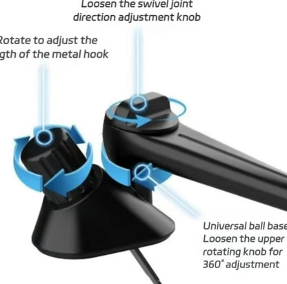 Car Cymbal