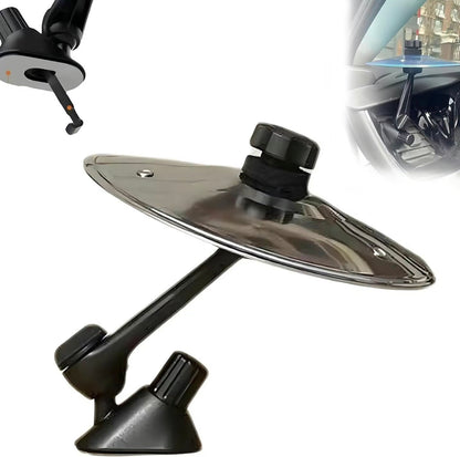 Car Cymbal