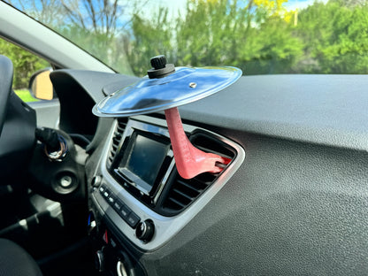 Car Cymbal