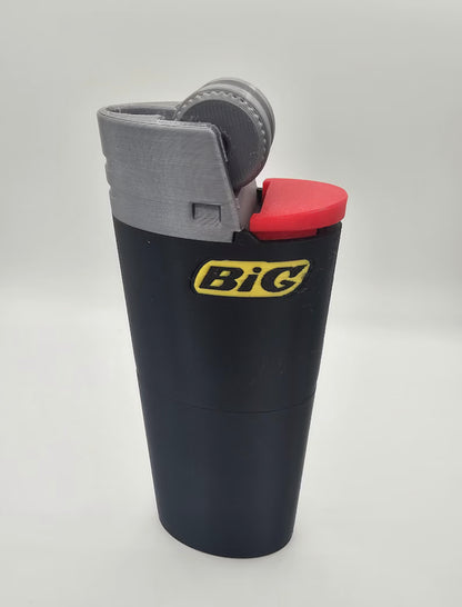 Giant Novelty Lighter