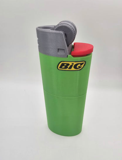 Giant Novelty Lighter