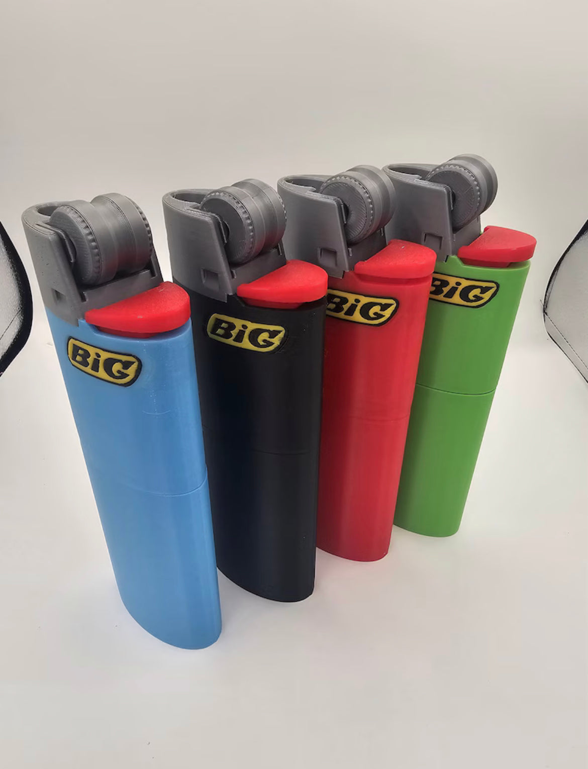 Giant Novelty Lighter