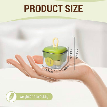 Mini Washable Lint Roller