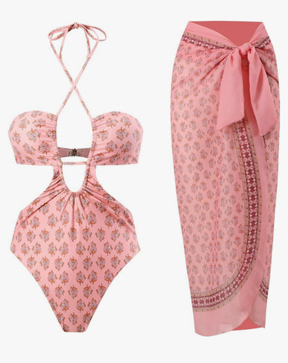 One Piece Swimsuit