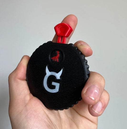 The G Spinner