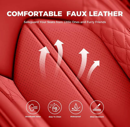 Universal Car Seat Cover