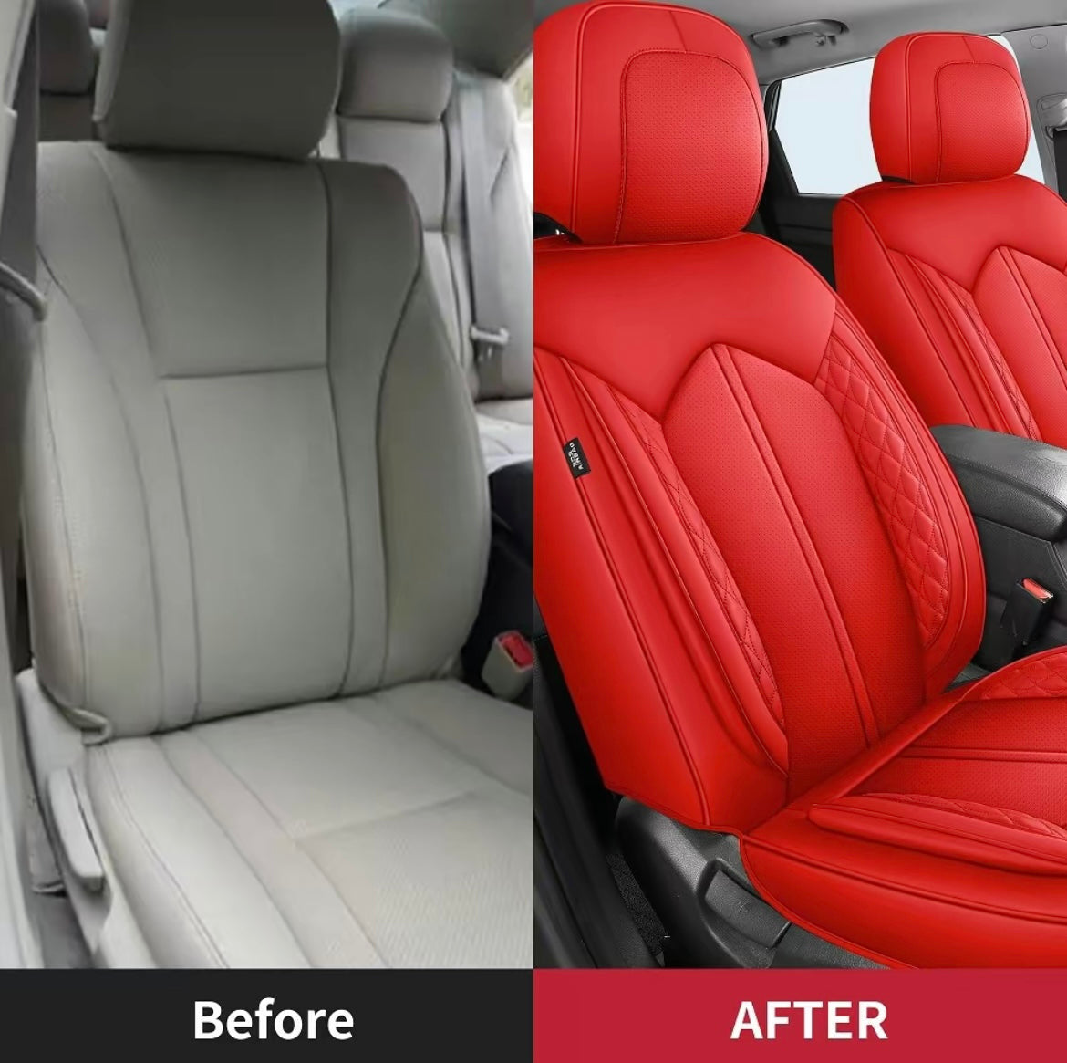 Universal Car Seat Cover
