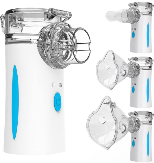 Portable Nebulizer