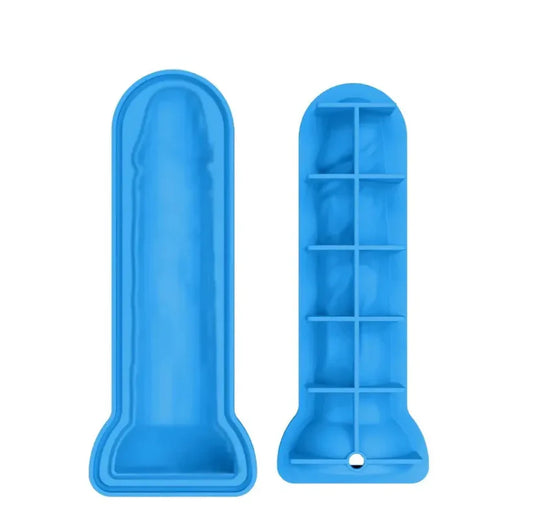Penis Ice Mold