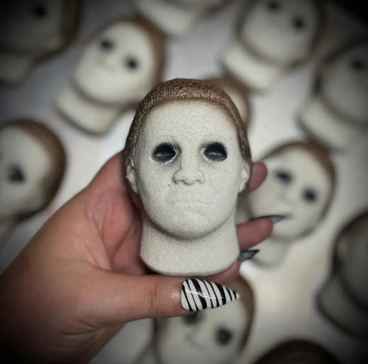 Michael Meyers Bath Bombs